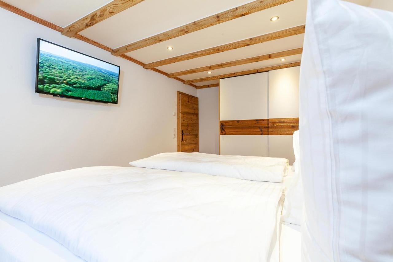 Ferienwohnung Staffen Unterwössen Exteriör bild