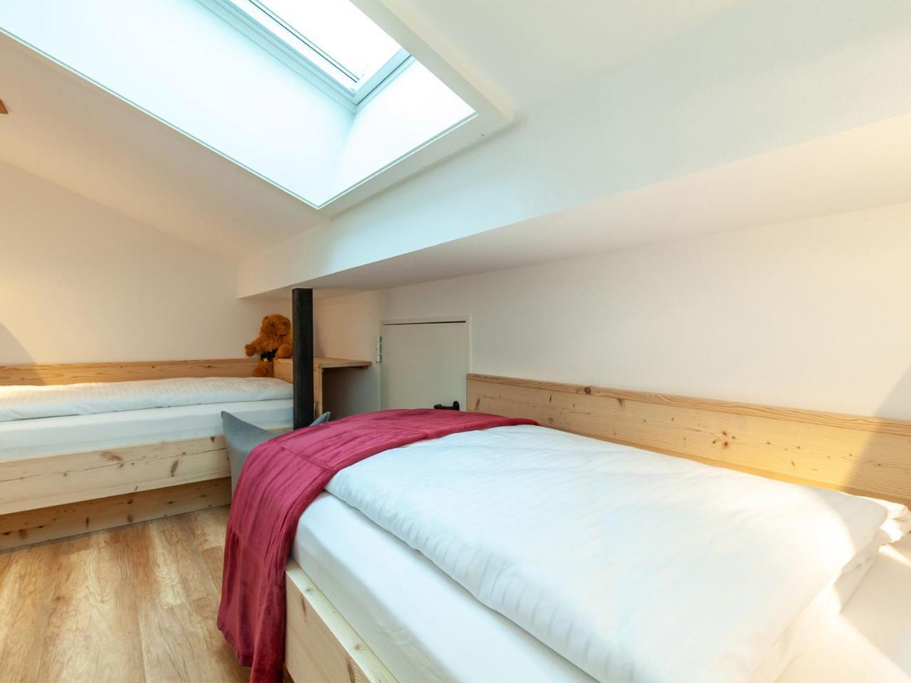 Ferienwohnung Staffen Unterwössen Exteriör bild