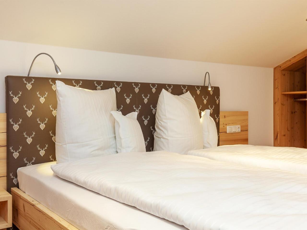Ferienwohnung Staffen Unterwössen Exteriör bild