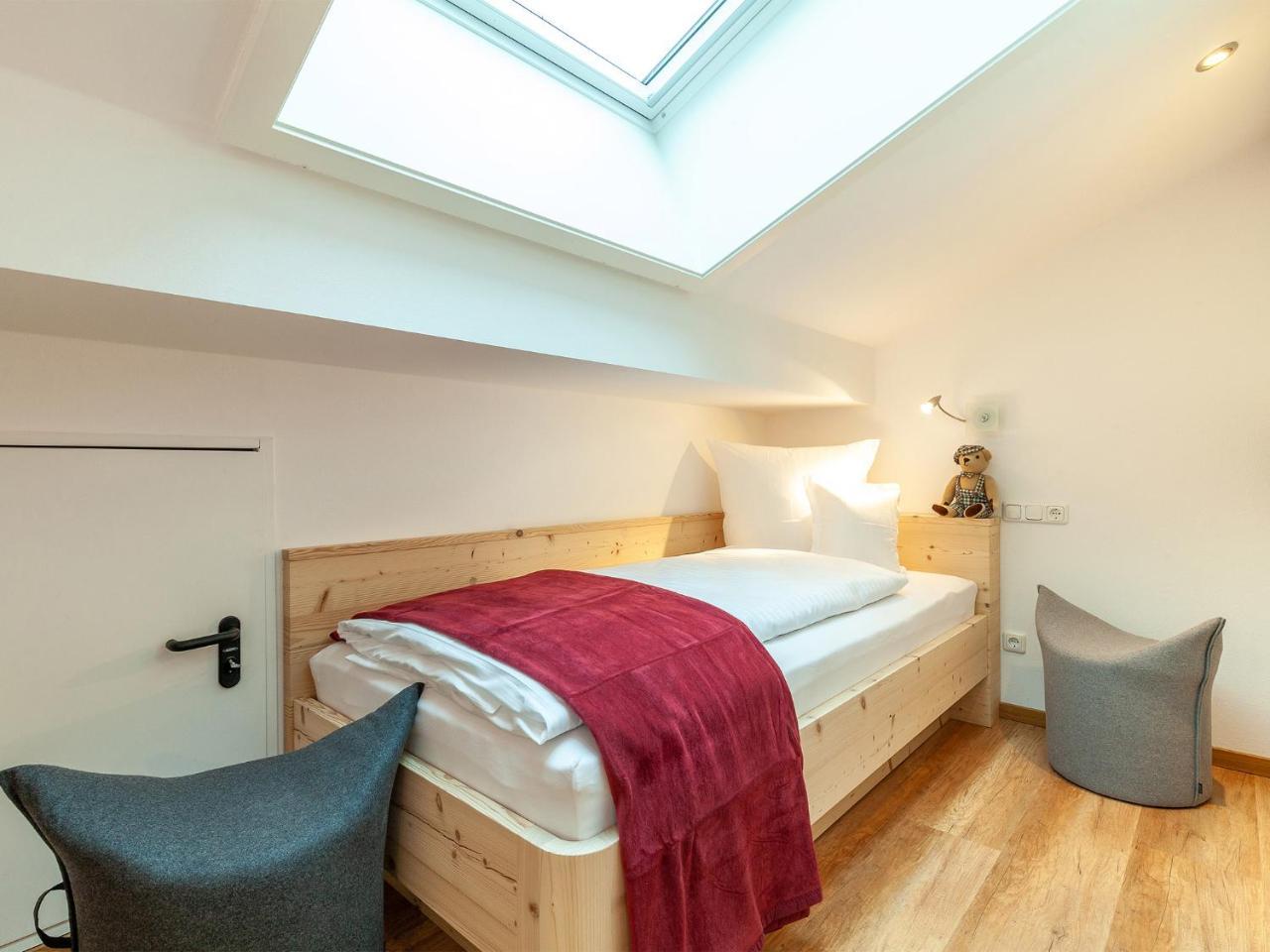 Ferienwohnung Staffen Unterwössen Exteriör bild